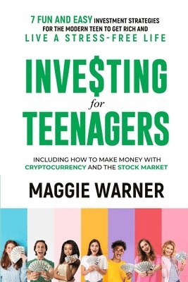 Investing for Teenagers