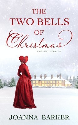 Joanna Barker - Two Bells of Christmas, Häftad