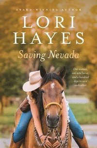 bokomslag Saving Nevada