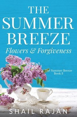 bokomslag Summer Breeze