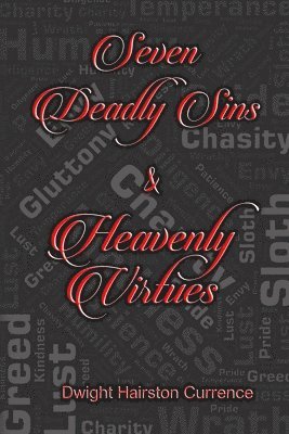 Seven Deadly Sins & Heavenly Virtues 1