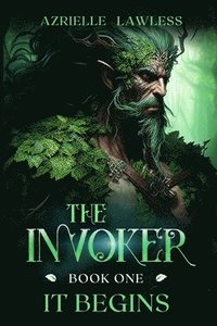 bokomslag The Invoker Book One