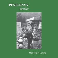 bokomslag Penis Envy