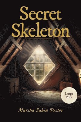 Secret Skeleton 1