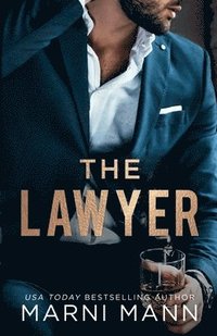 bokomslag The Lawyer