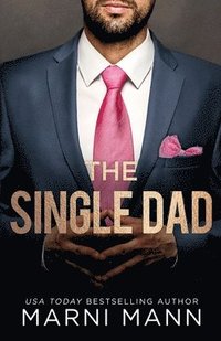 bokomslag The Single Dad