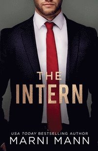 bokomslag Intern