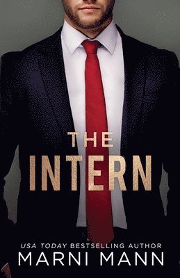 bokomslag Intern