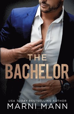 bokomslag Bachelor