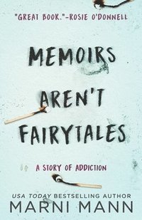 bokomslag Memoirs Aren't Fairytales