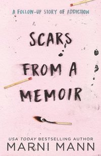 bokomslag Scars from a Memoir