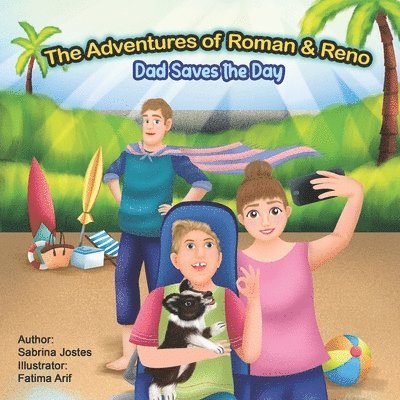 Adventures of Roman & Reno