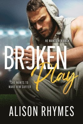 Broken Play 1