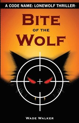 bokomslag Bite of the Wolf