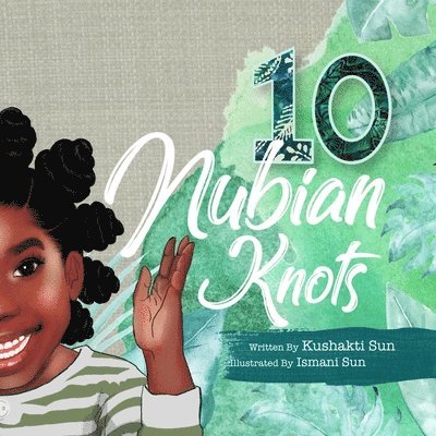 10 Nubian Knots 1