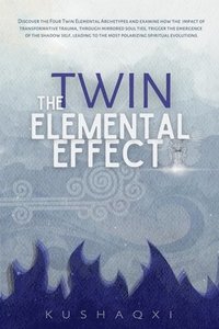 bokomslag The Twin Elemental Effect