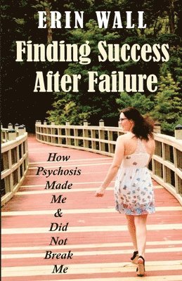 Finding Success After Failure 1