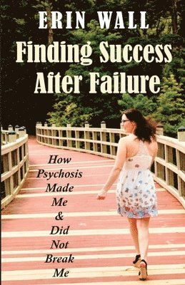Erin Wall, Genevieve Scholl - Finding Success After Failure, Häftad
