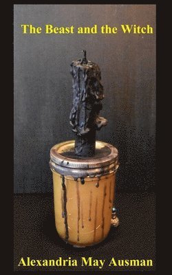 Alexandria Ausman, Jon Ausman - Beast and the Witch, Häftad