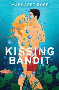 bokomslag Kissing Bandit