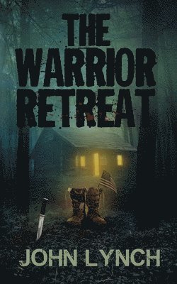bokomslag Warrior Retreat