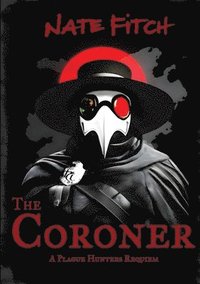 bokomslag The Coroner
