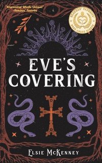 bokomslag Eve's Covering