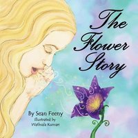 bokomslag The Flower Story