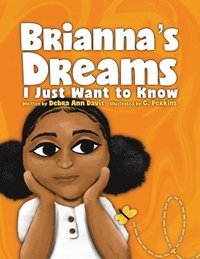 bokomslag Brianna's Dreams