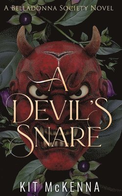 Devil's Snare - an opposites attract love triangle rescue steamy suspenseful romance