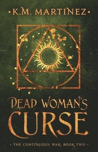 bokomslag Dead Woman's Curse