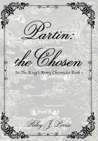 bokomslag Partin: the Chosen