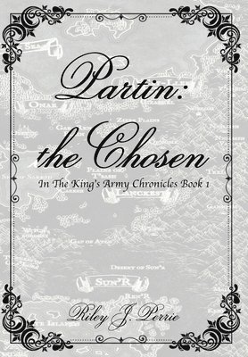 Partin: the Chosen 1