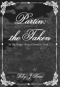 bokomslag Partin: the Taken