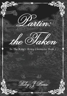 bokomslag Partin: the Taken