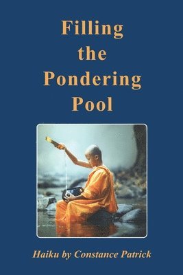 bokomslag Filling the Pondering Pool