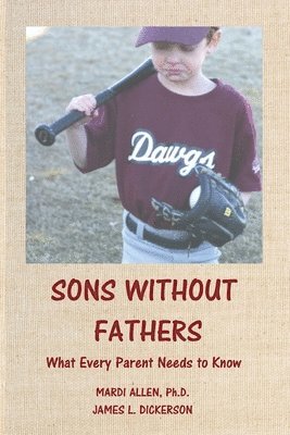 bokomslag Sons Without Fathers