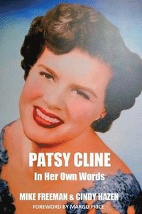 bokomslag Patsy Cline