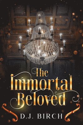The Immortal Beloved 1