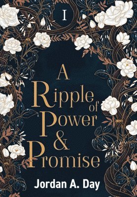 A Ripple of Power and Promise 1