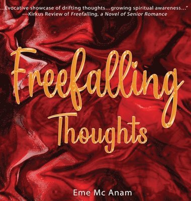 Freefalling Thoughts 1