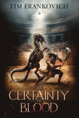 The Certainty of Blood 1