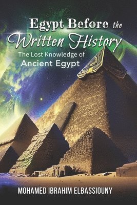 Egypt Before the Written History 1
