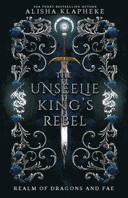 Unseelie King's Rebel