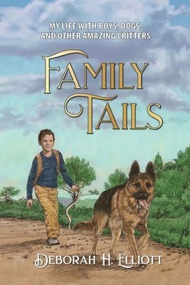 Family Tails 1