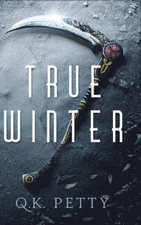 bokomslag True Winter