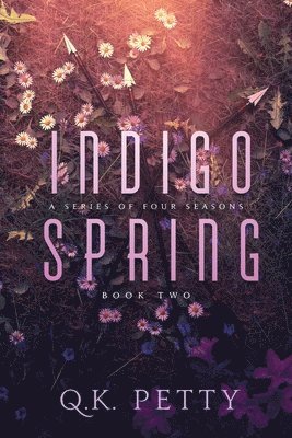 Indigo Spring 1