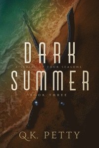 bokomslag Dark Summer