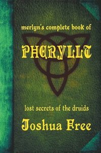 bokomslag Merlyn's Complete Book of Pheryllt