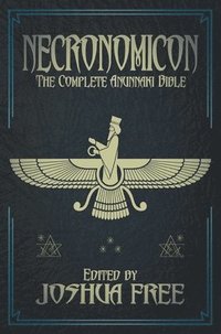 bokomslag Necronomicon (Deluxe Edition)